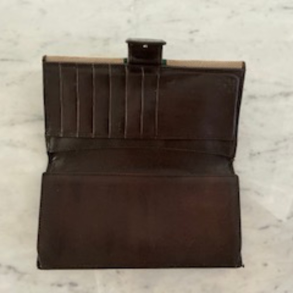 CUCCI wallet - Picture 3 of 6